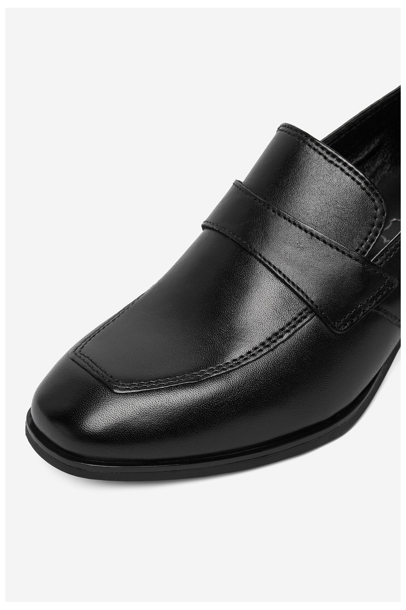 Félcipő Lasocki CEO-WB-THESSA-06M FEKETE