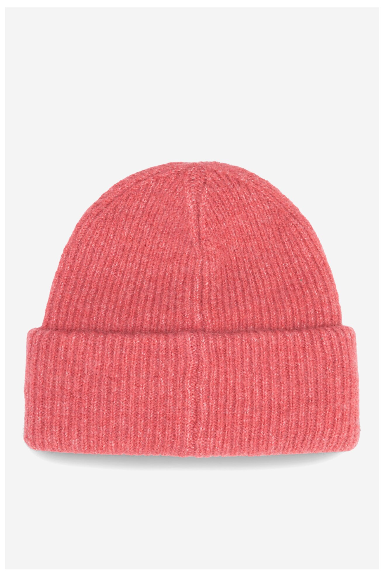 Шапка Жіноча Jenny Fairy 4W3-020-AW23 РОЖЕВИЙ