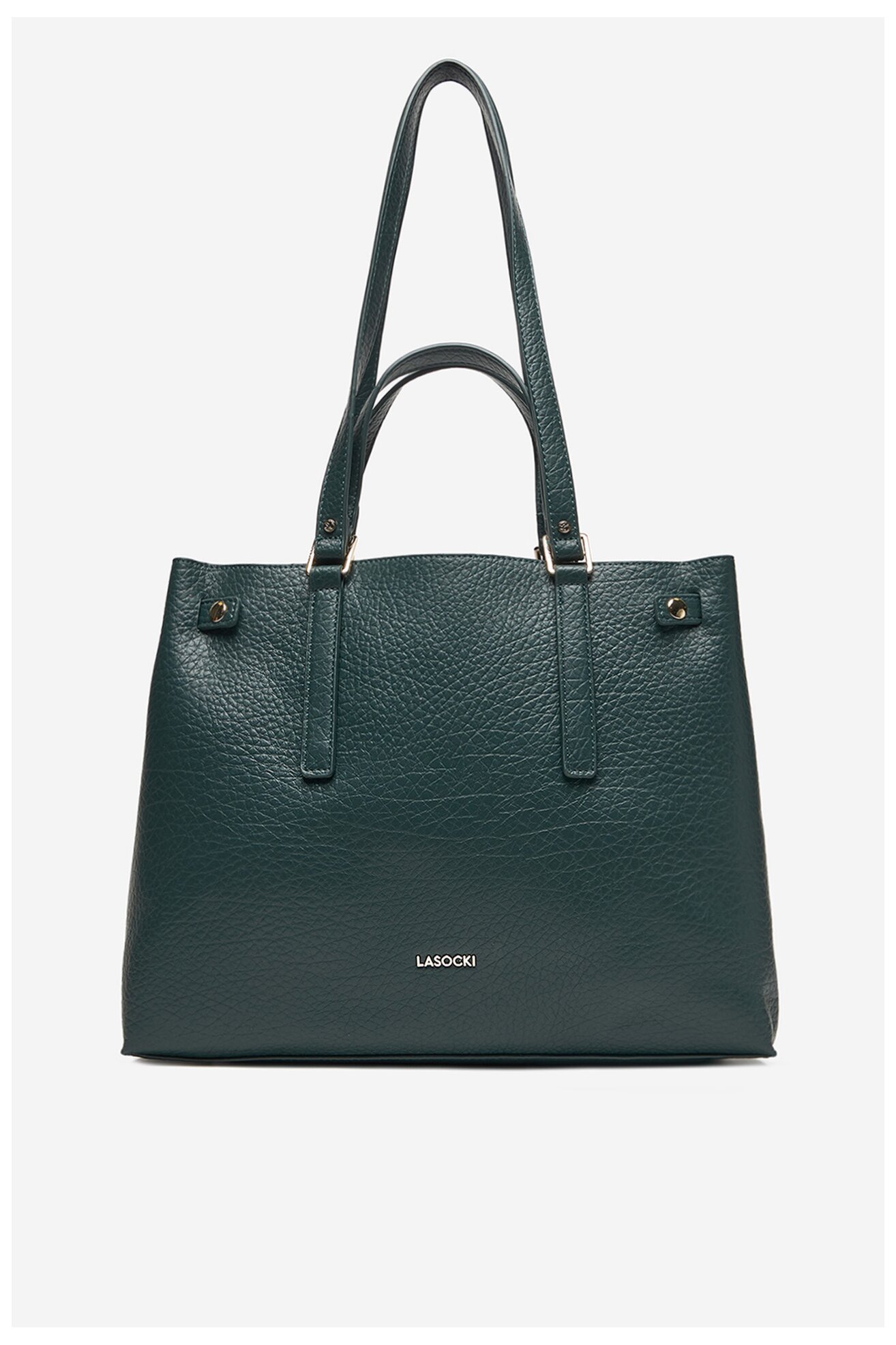 Kézitáska Lasocki C-LSK-X-004-08 ZÖLD