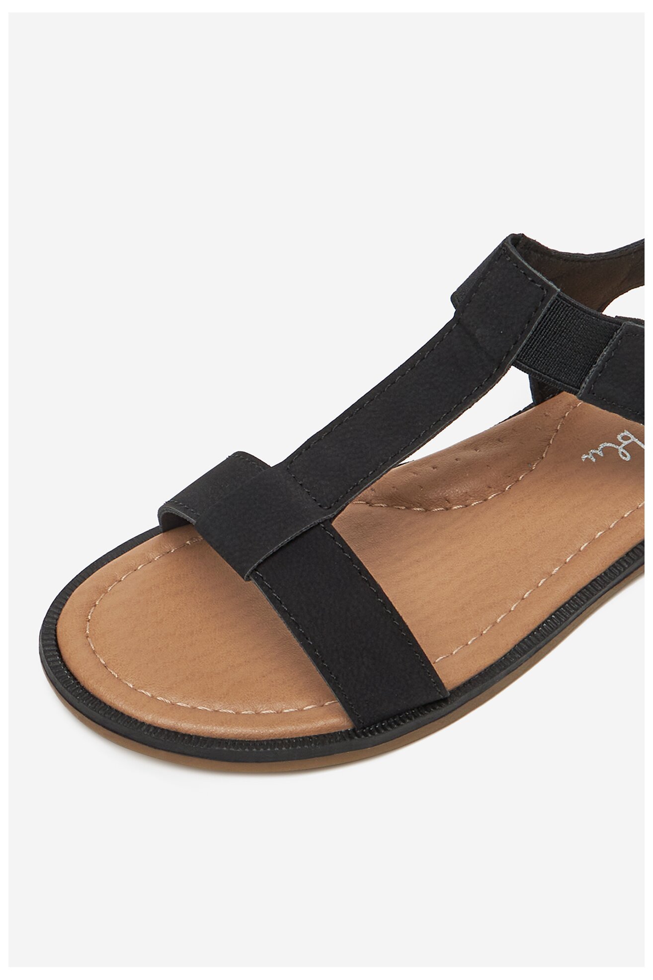 Sandale Nelli Blu CS166-3A CRNA