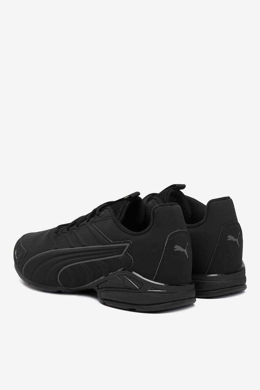 
                Sportcipő Puma FEKETE - 5906751537329