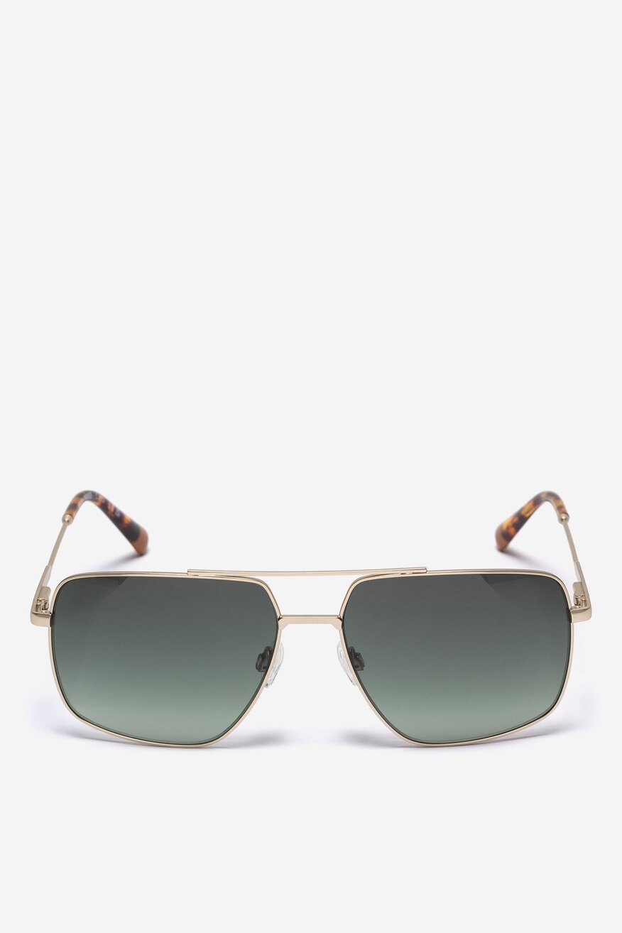 Унисекс очила Gino Rossi ЗЛАТИСТ - 5905588645412