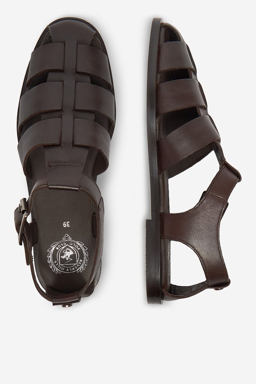 Сандали Beverly Hills Polo Club КАФЯВ - 5906751137741