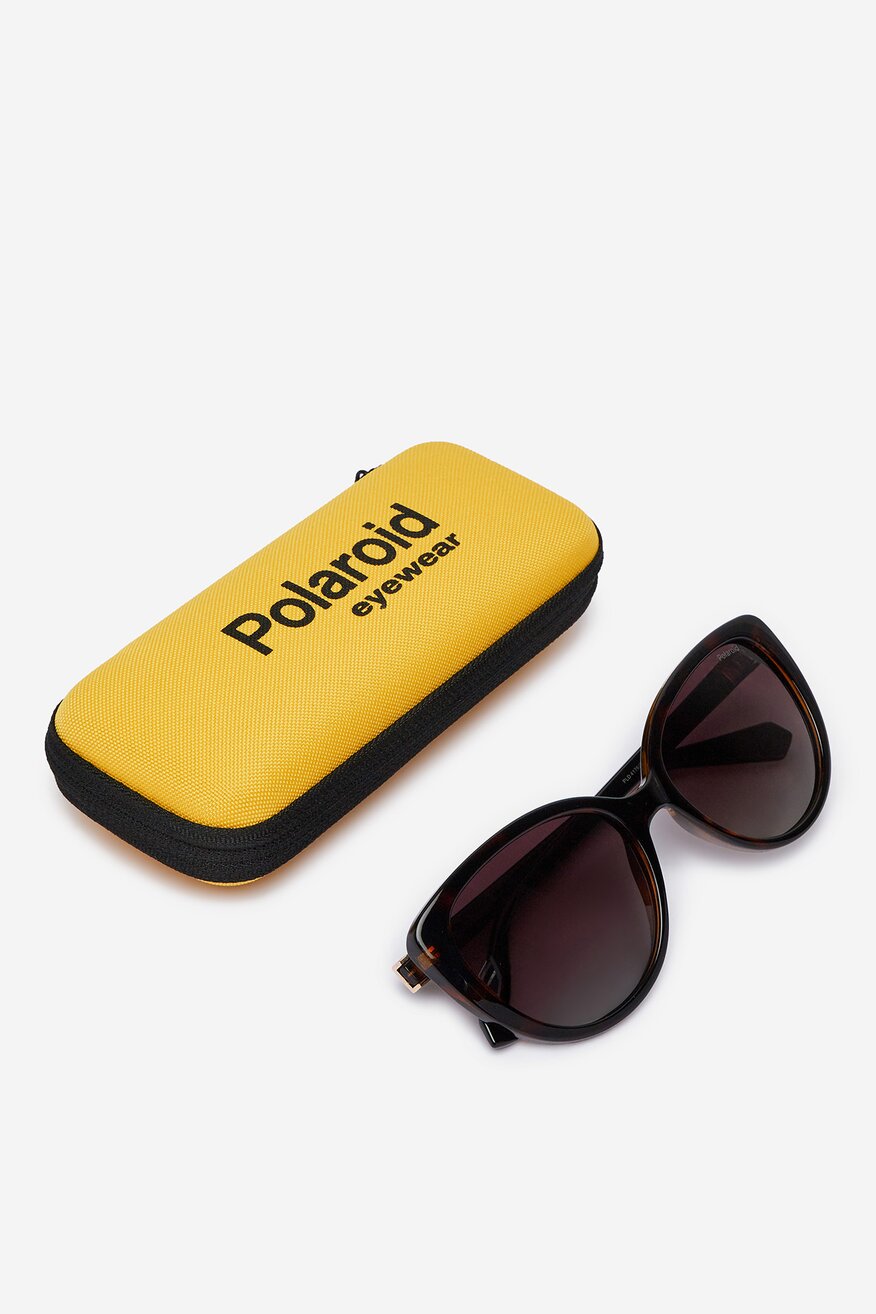 Polaroid - Okulary przeciwsłoneczne - 5906751047453
