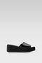 Papuče Lasocki OCE-3030-01 CRNA