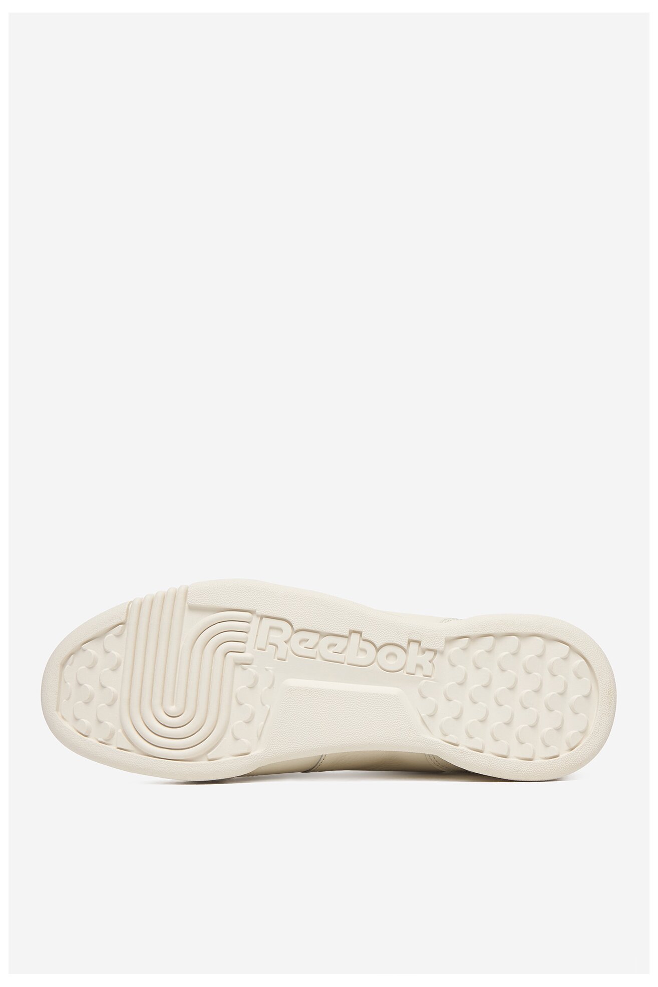 Obuwie sportowe Reebok EO-WORKOUT PLUS 100244869 Biały