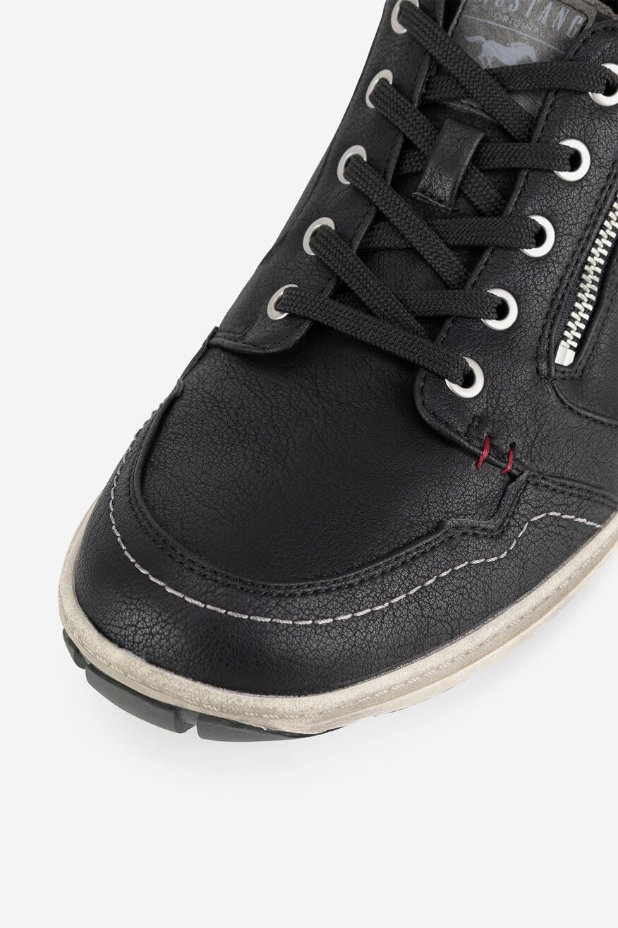 Mustang - Sneakersy - 5905588867623