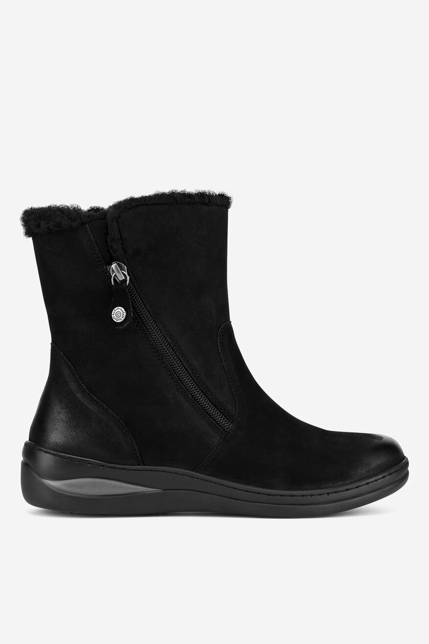 Ghete Go Soft NEGRU - 5905588983897