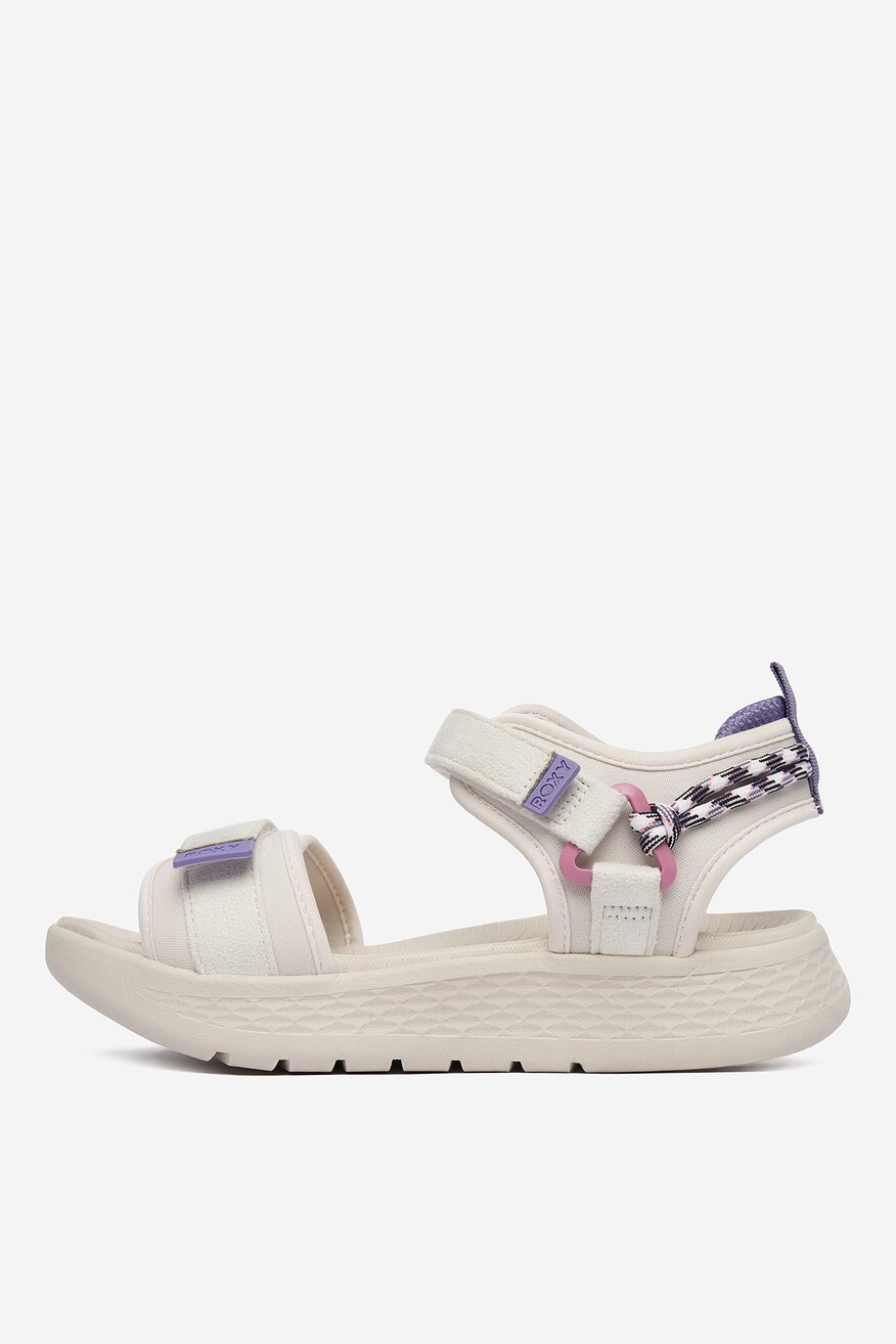 
                Сандалі ROXY БЕЖЕВИЙ - 5907964067559