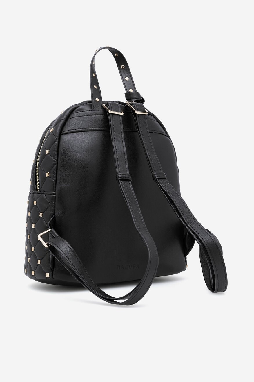 Badura - Plecak mały miejski - 5905588627135