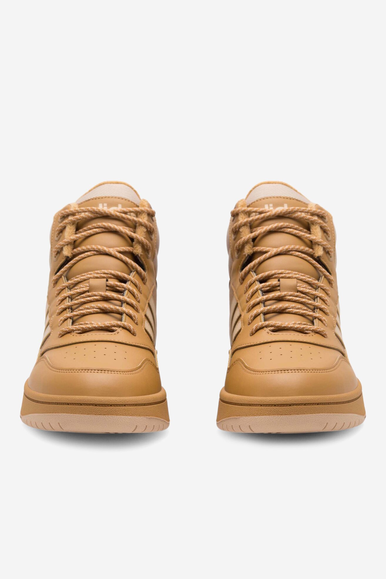 Încălțăminte sport adidas HOOPS 3.0 MID WINTER IF2636 MARO