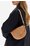 Torebka NINE WEST CEO-ZOE-S23806 Beżowy