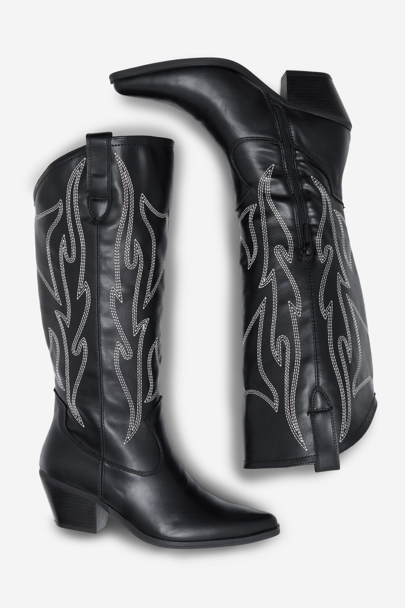 Ботуши Jenny Fairy NADIA WS22293-05 ЧЕРЕН