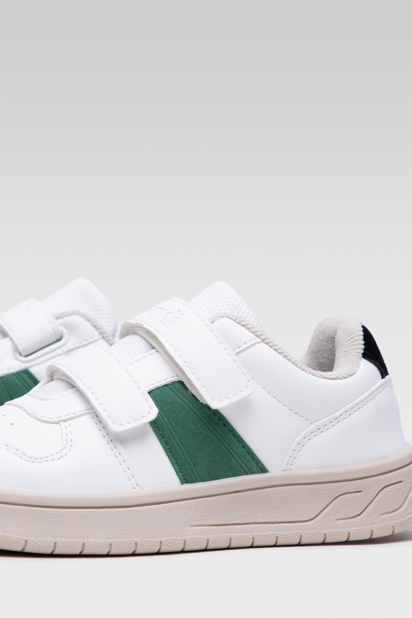 Obuwie sportowe Sprandi CP40-1234 Biały