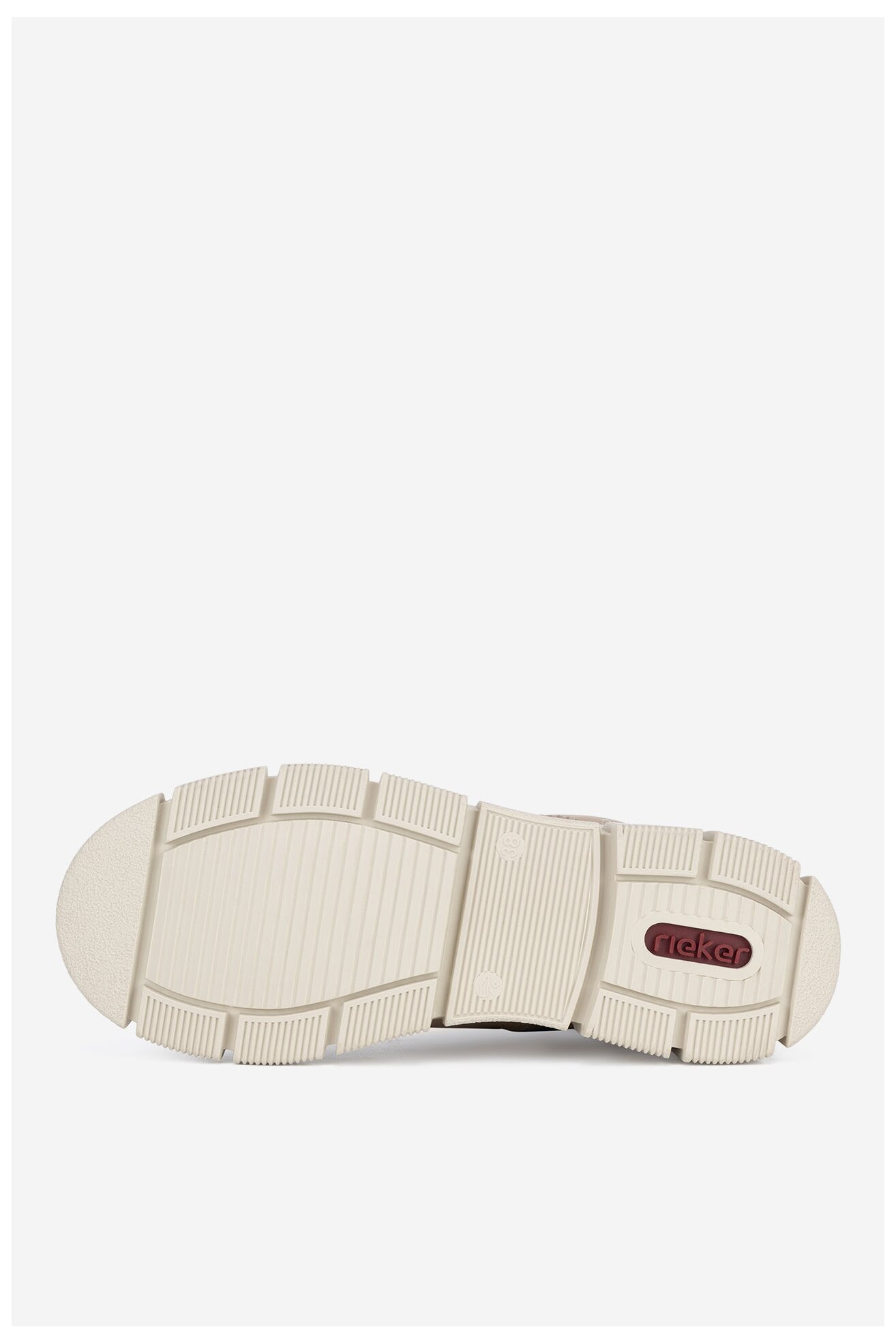 Боти Rieker X3428-20 БЕЖОВ