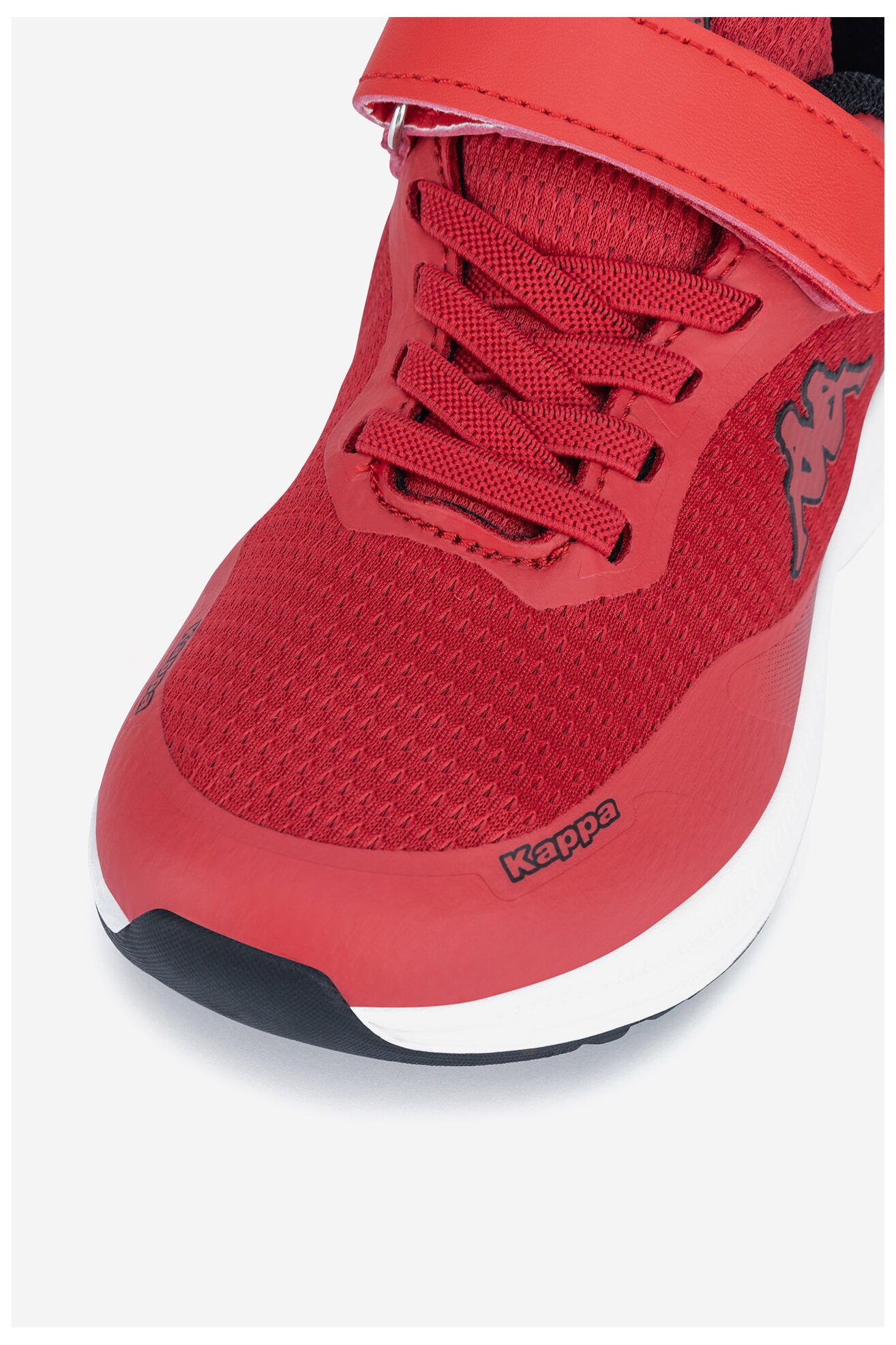 Încălțăminte sport Kappa AW24-3C041(CH) ROŞU