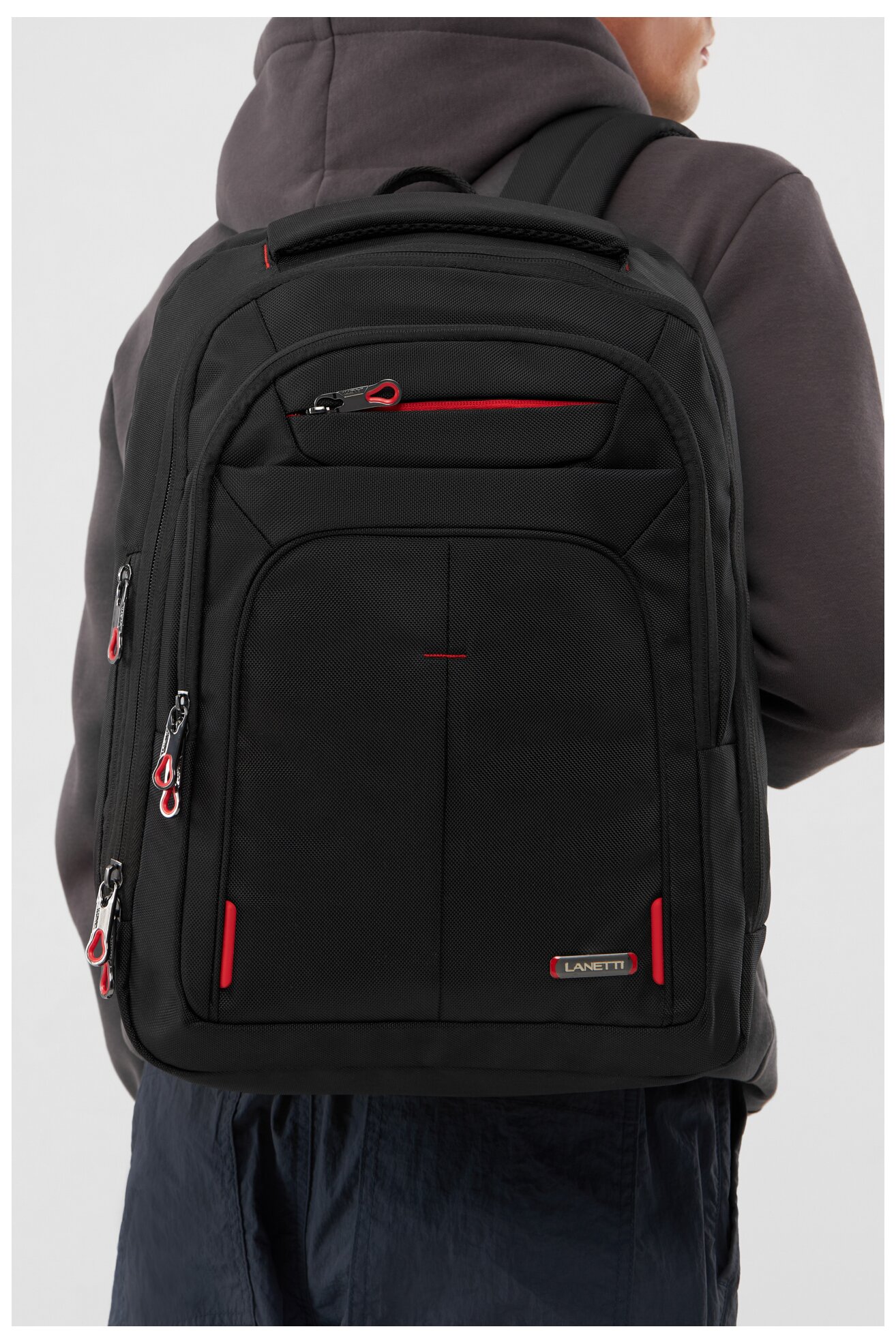 Ranac Lanetti LAN-R-016-05 CRNA