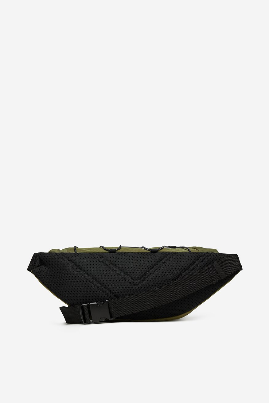 Geantă pentru bărbați QUIKSILVER KAKI - 5904862312897
