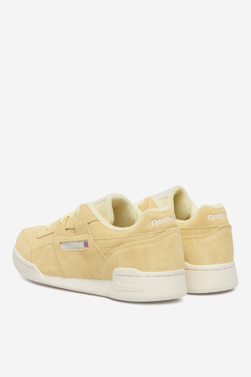 
                Спортни обувки Reebok ЖЪЛТ - 5906751649688