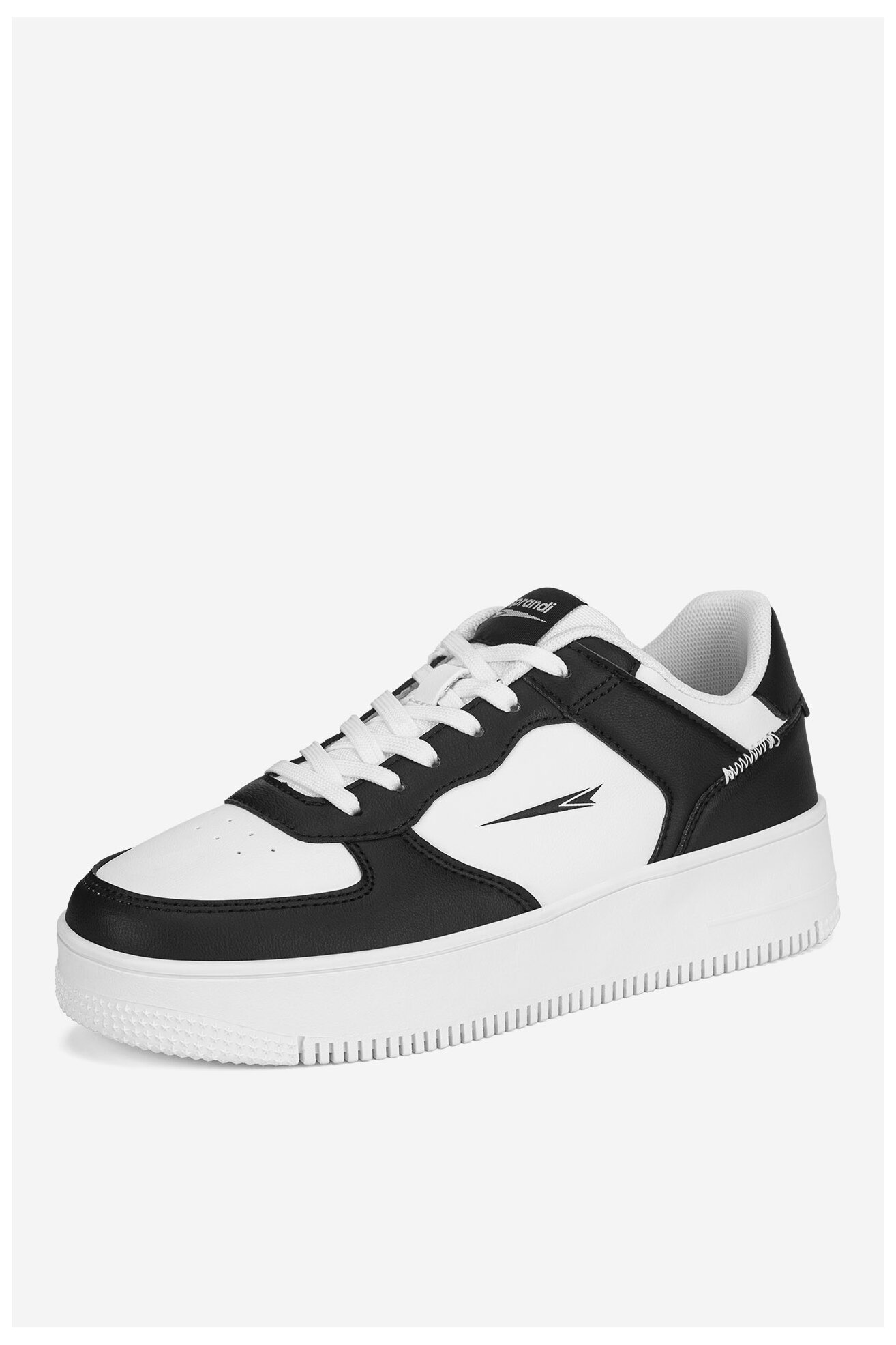 Sportcipő Sprandi WP07-1234 FEKETE