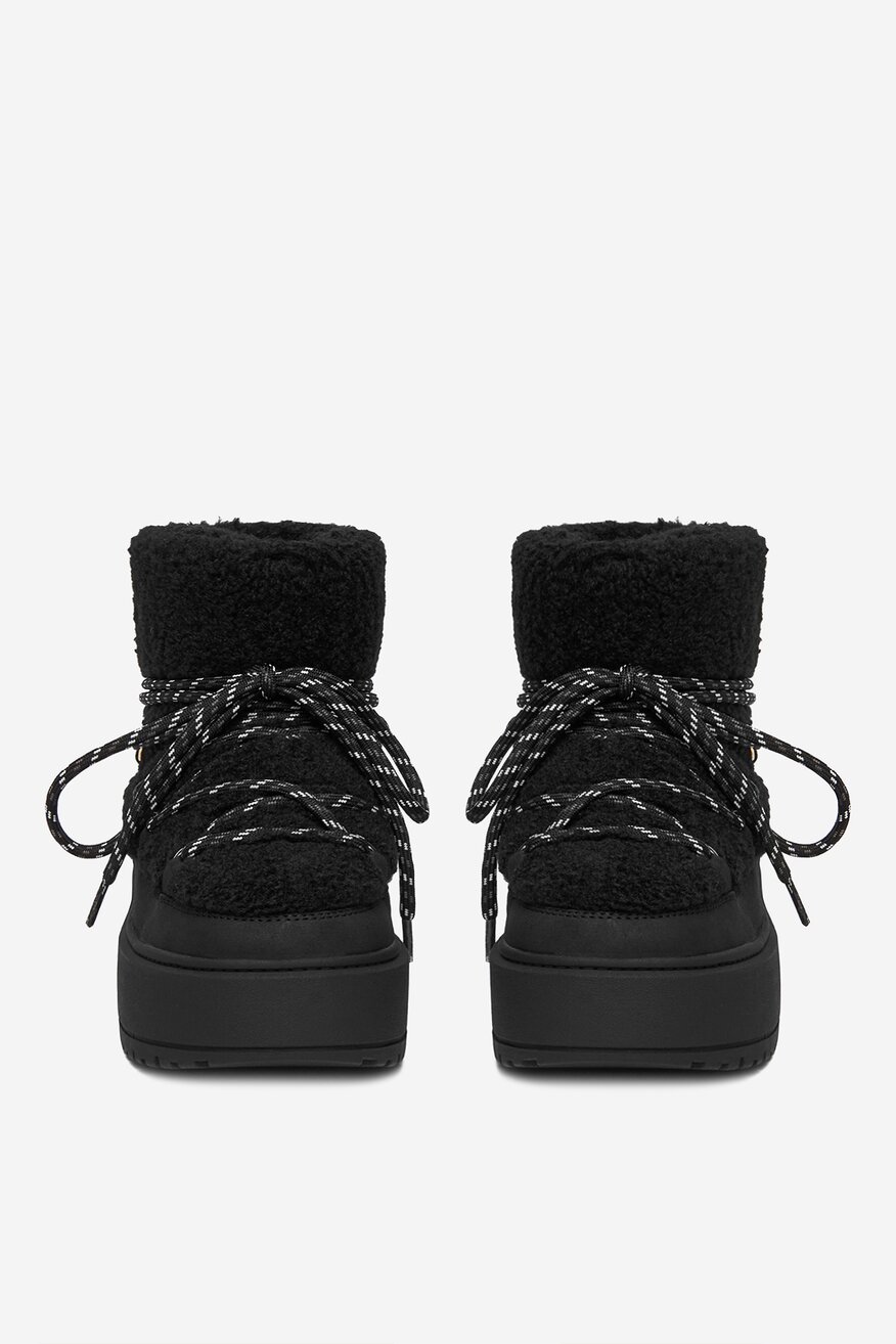 Ghete Jenny CEO-HY2T685S-2 NEGRU - 5906751406649