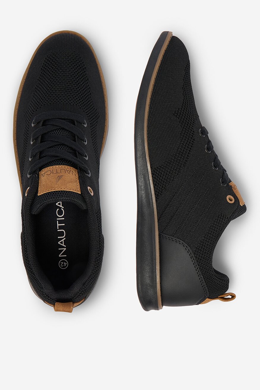 NAUTICA - Półbuty - 5906751706893