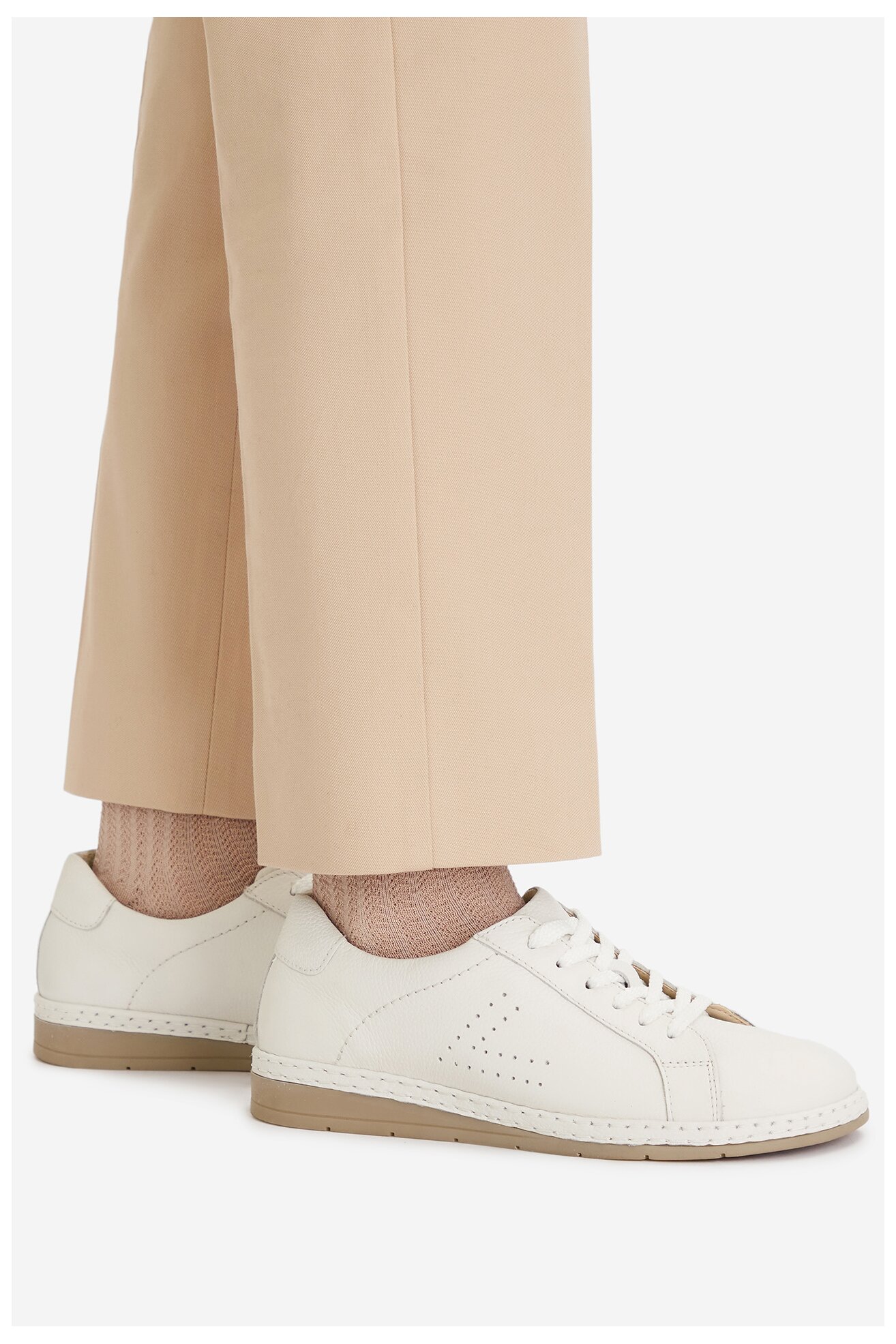 Кросівки Lasocki CEO-WI23-LYLA-04 БІЛИЙ