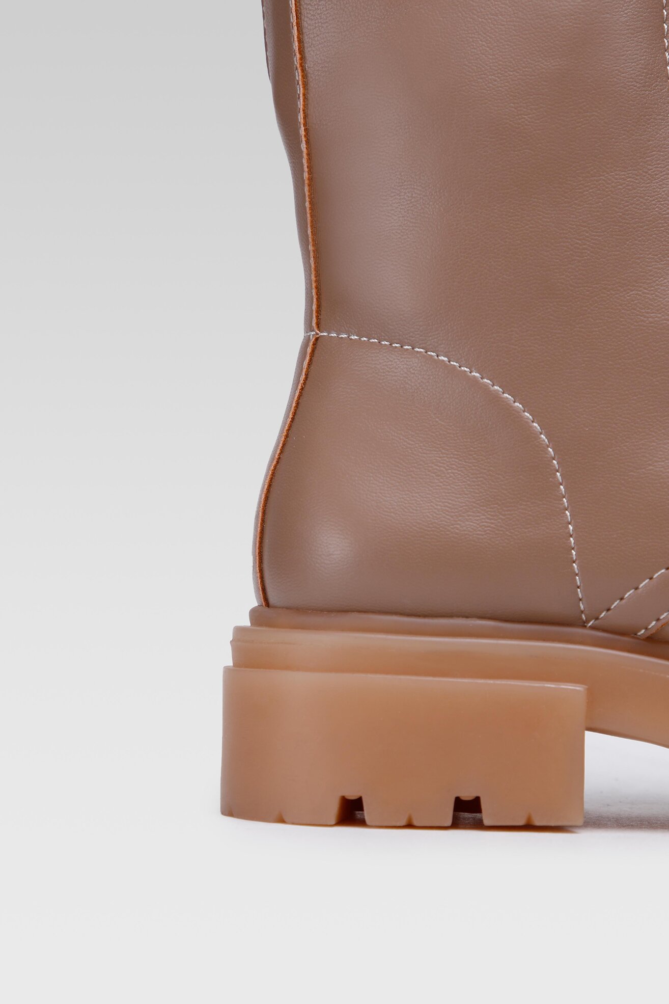 Trzewiki Jenny Fairy WS5579-03 Beżowy ciemny