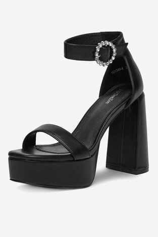 Сандалі DeeZee YD1399-6 ЧОРНИЙ