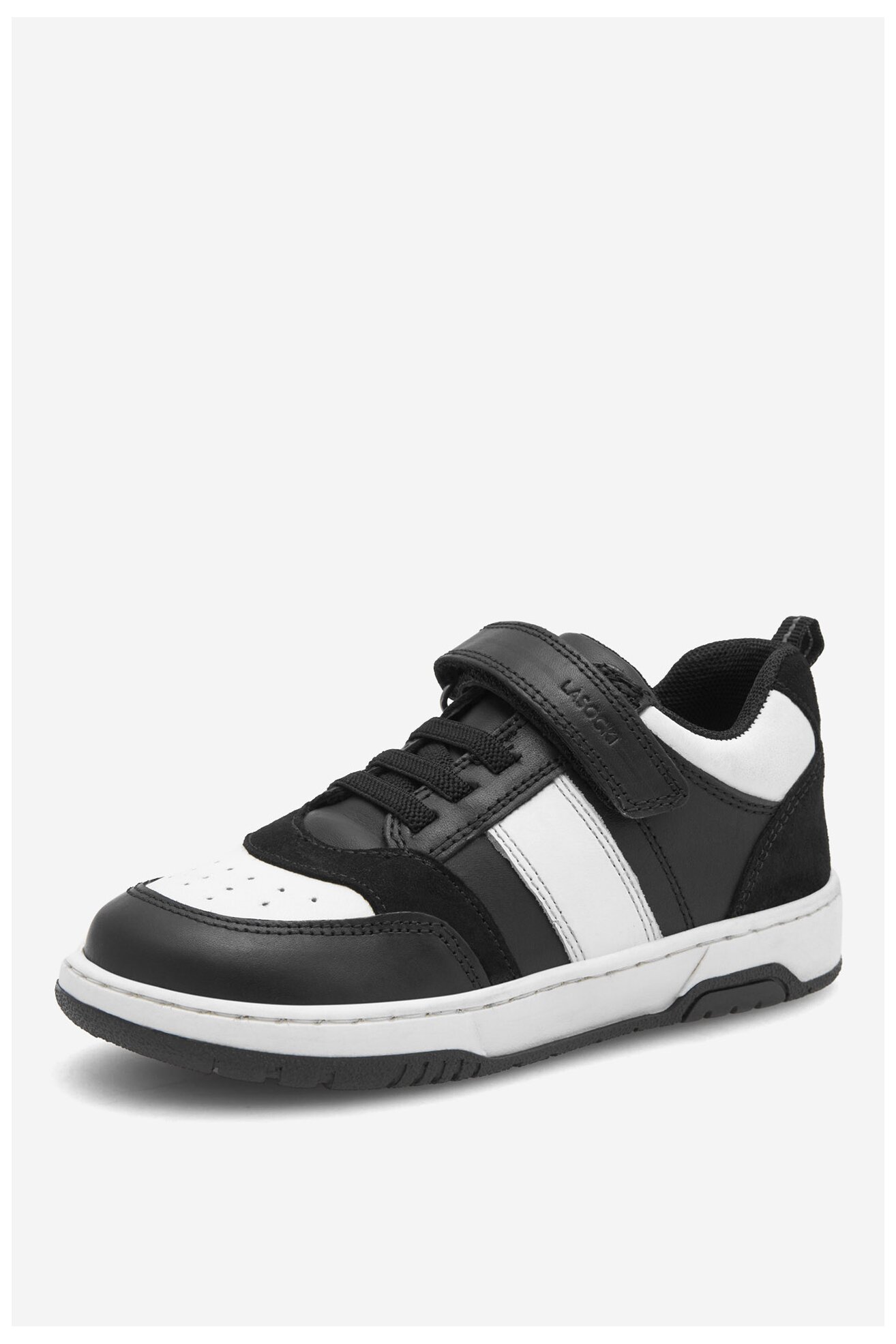 Tenisky Lasocki Kids MOS CI12-3136-02(III)CH ČERNÁ