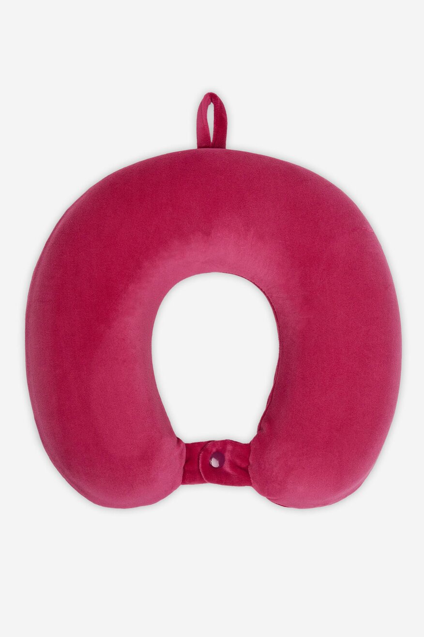 Jastuk za putovanja DeeZee ROZE - 5904862330679