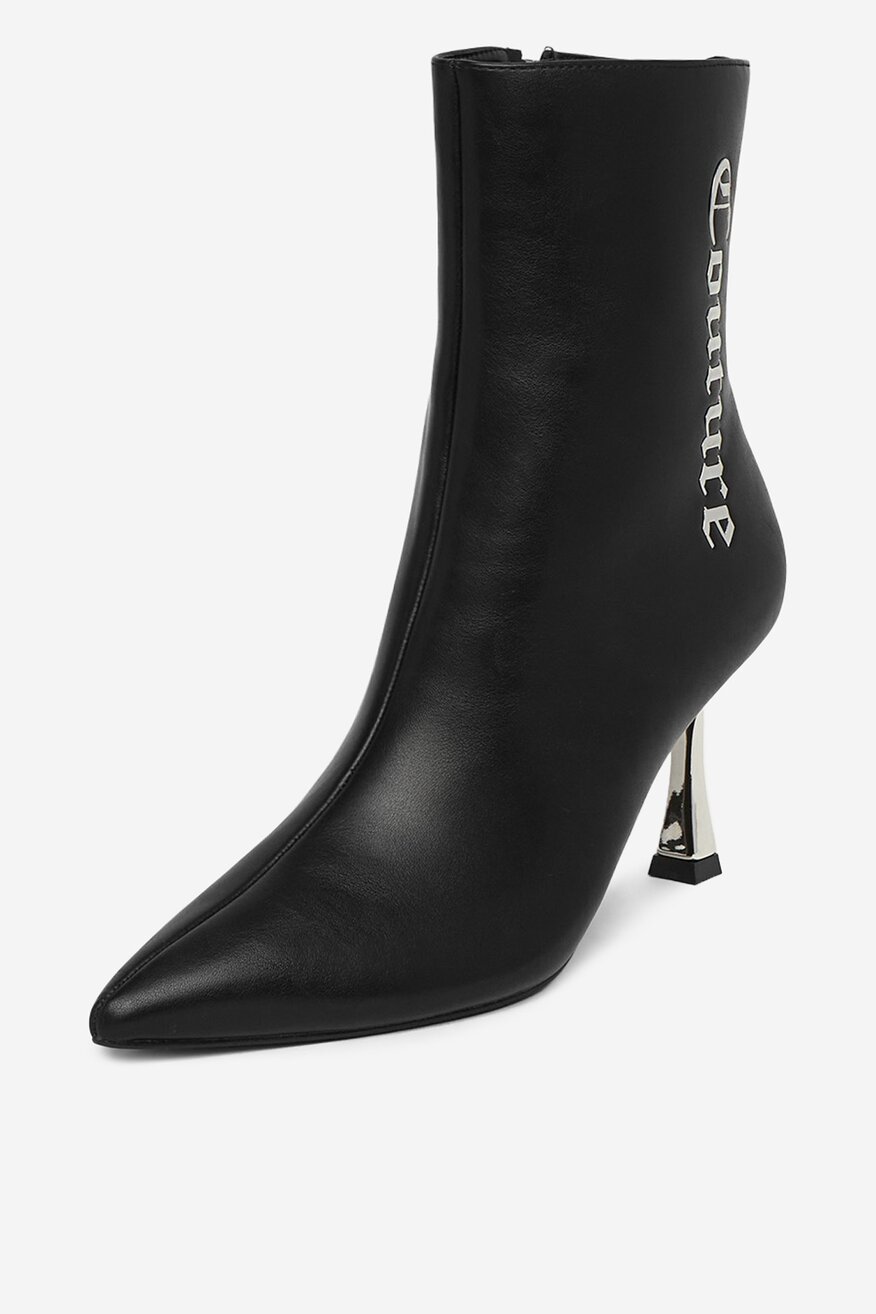 
                Боти Juicy Couture ЧЕРЕН - 5906751455739