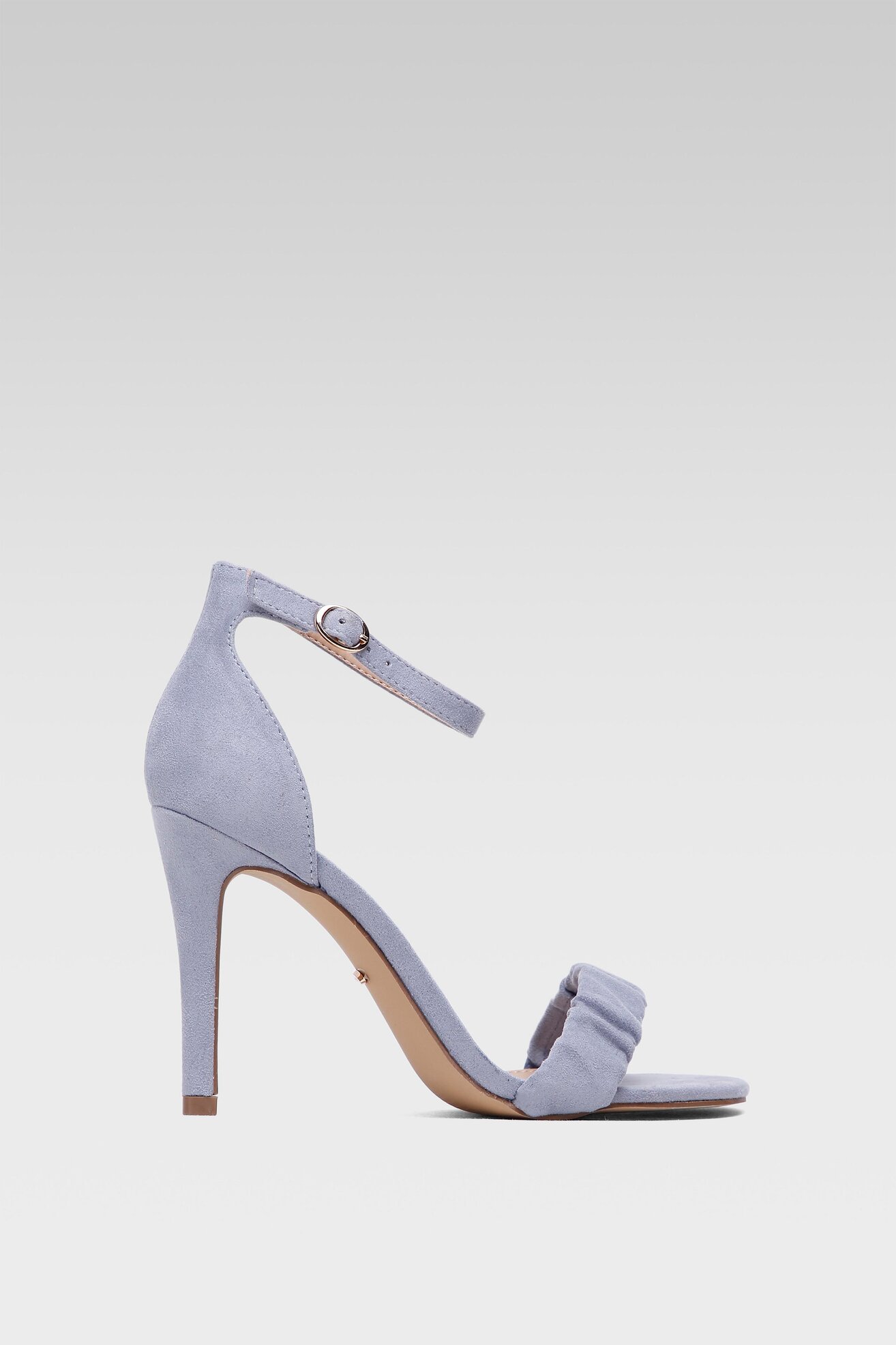 Sandale DeeZee LS5260-08A PLAVA