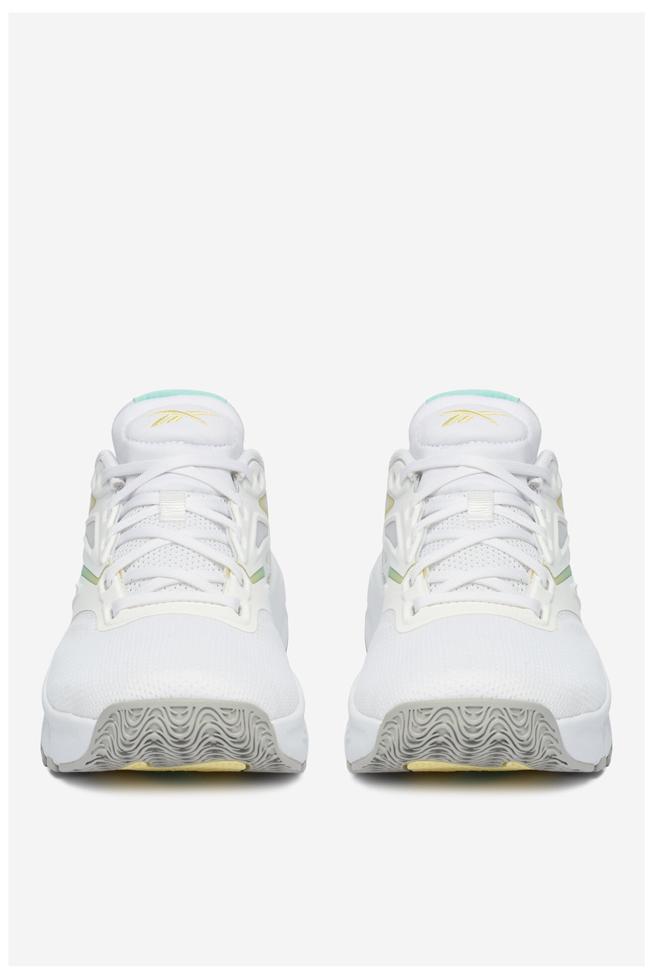 Obuwie sportowe Reebok CEO ERS TRAINER 100227491 Biały