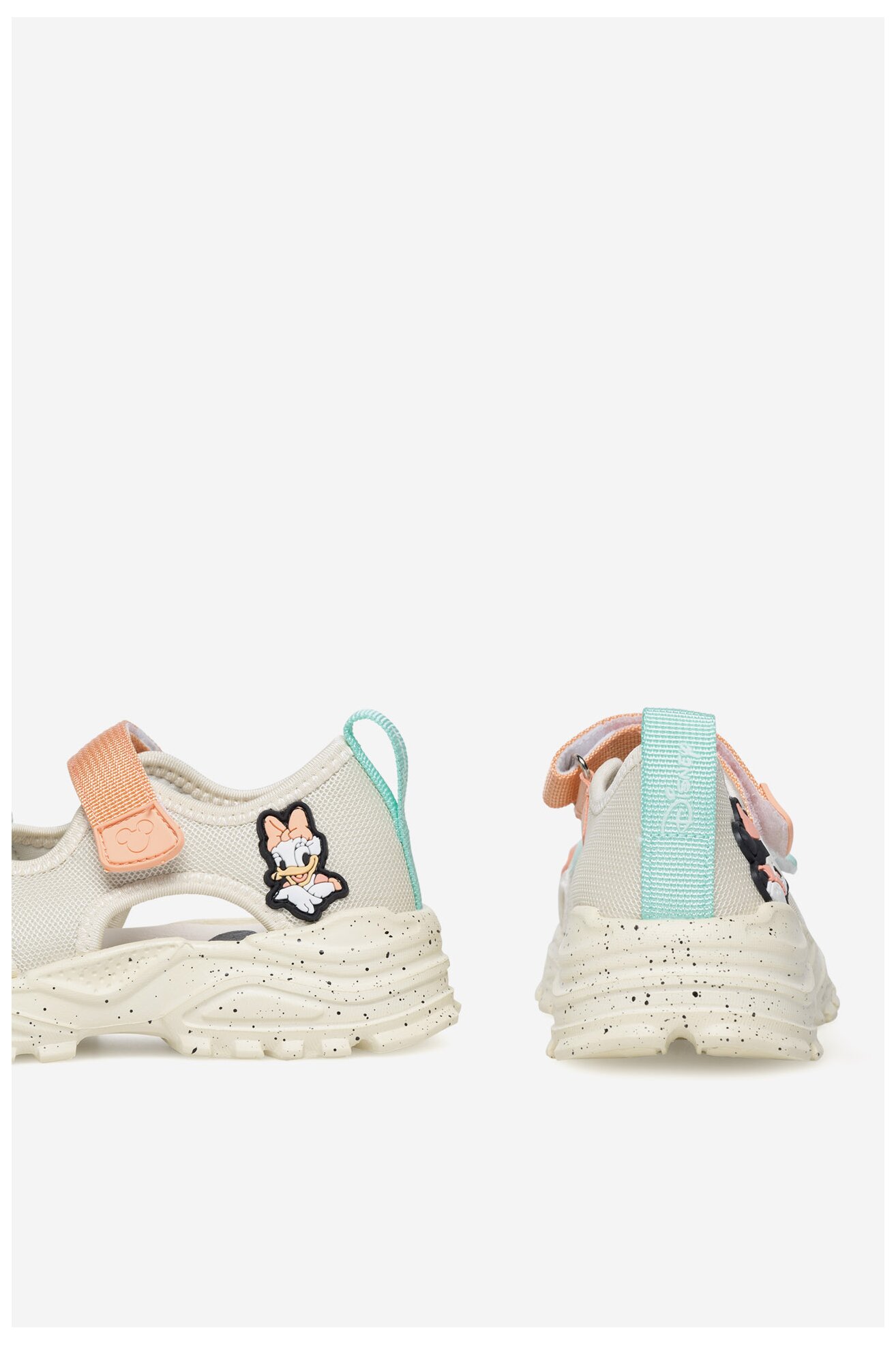 Сандали Mickey&Friends AVO-SS24-131DSTC БЕЖОВ