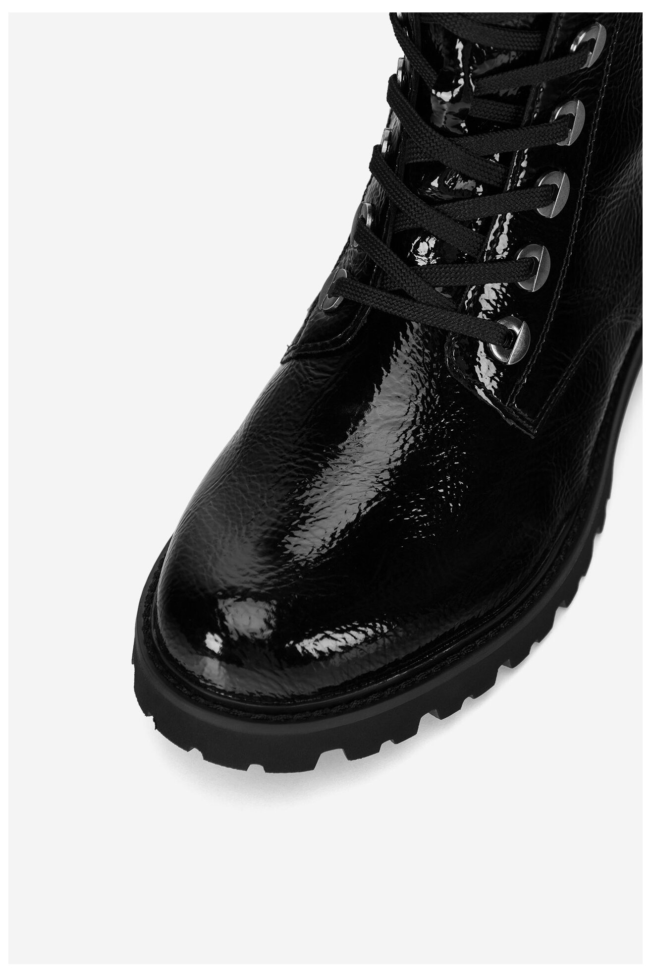 Bocanci Remonte D8671-02 NEGRU