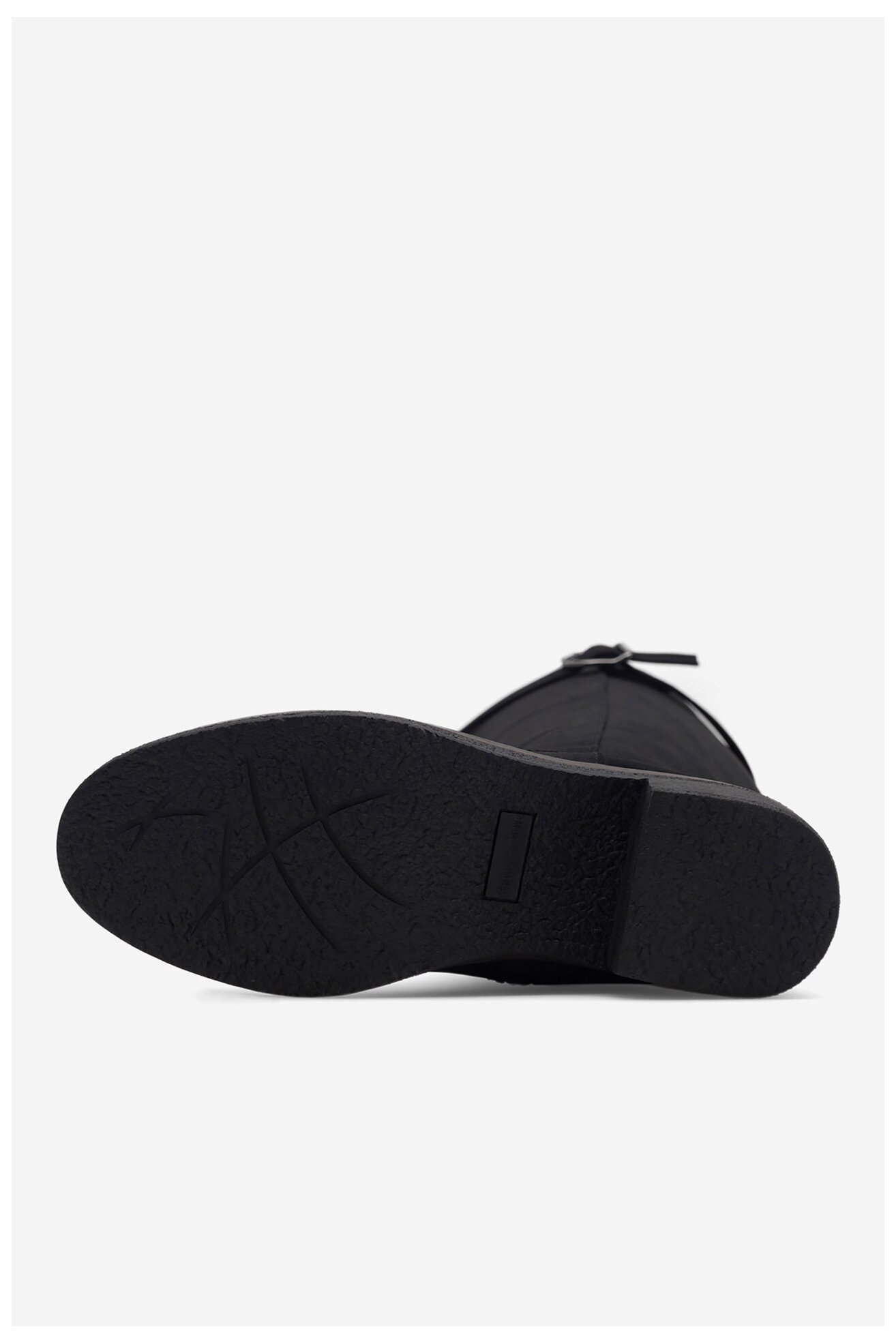 Csizma Clara Barson FREYDIS WS61830-12 FEKETE