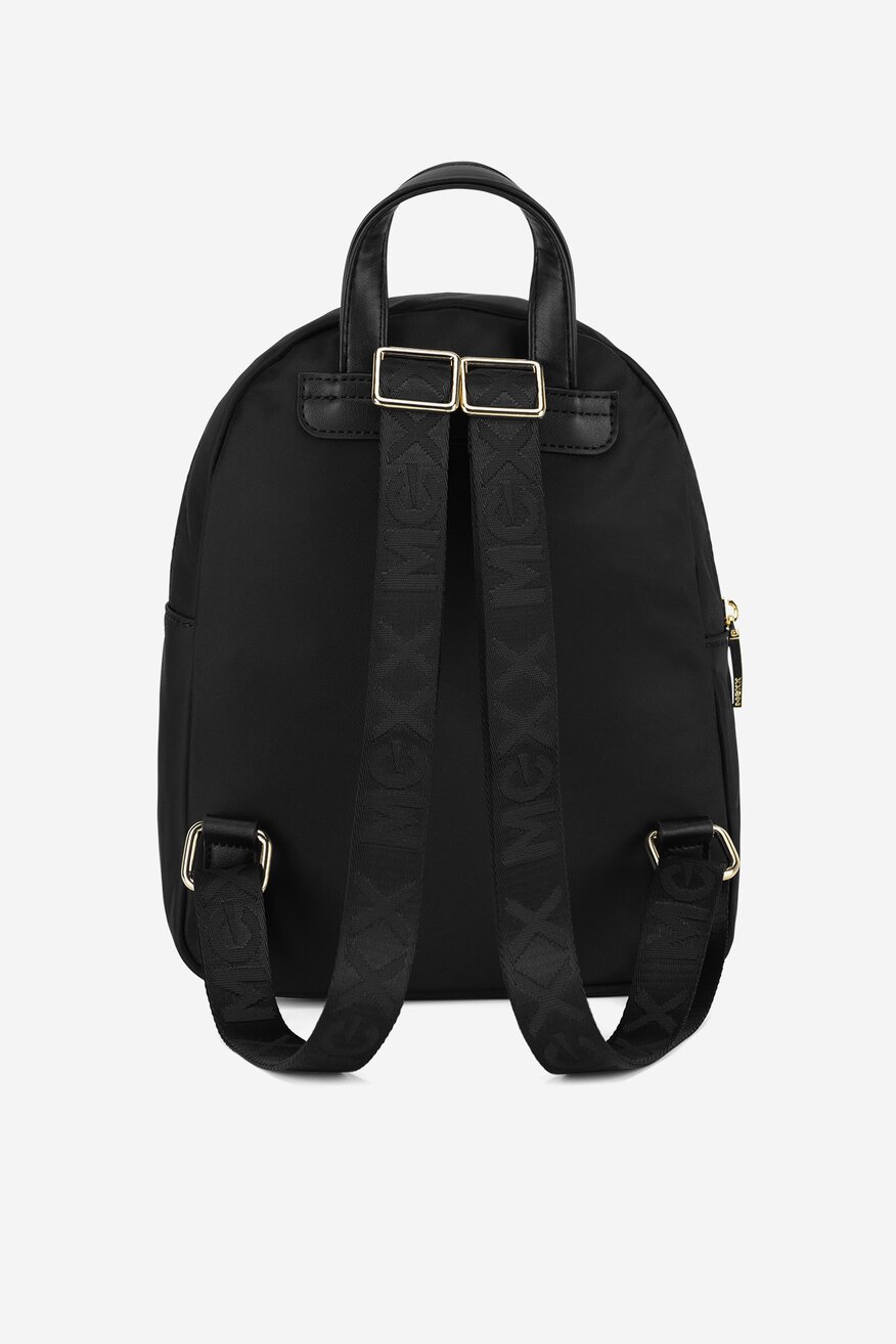 
                Mexx - Plecak mały miejski - 5905588864721