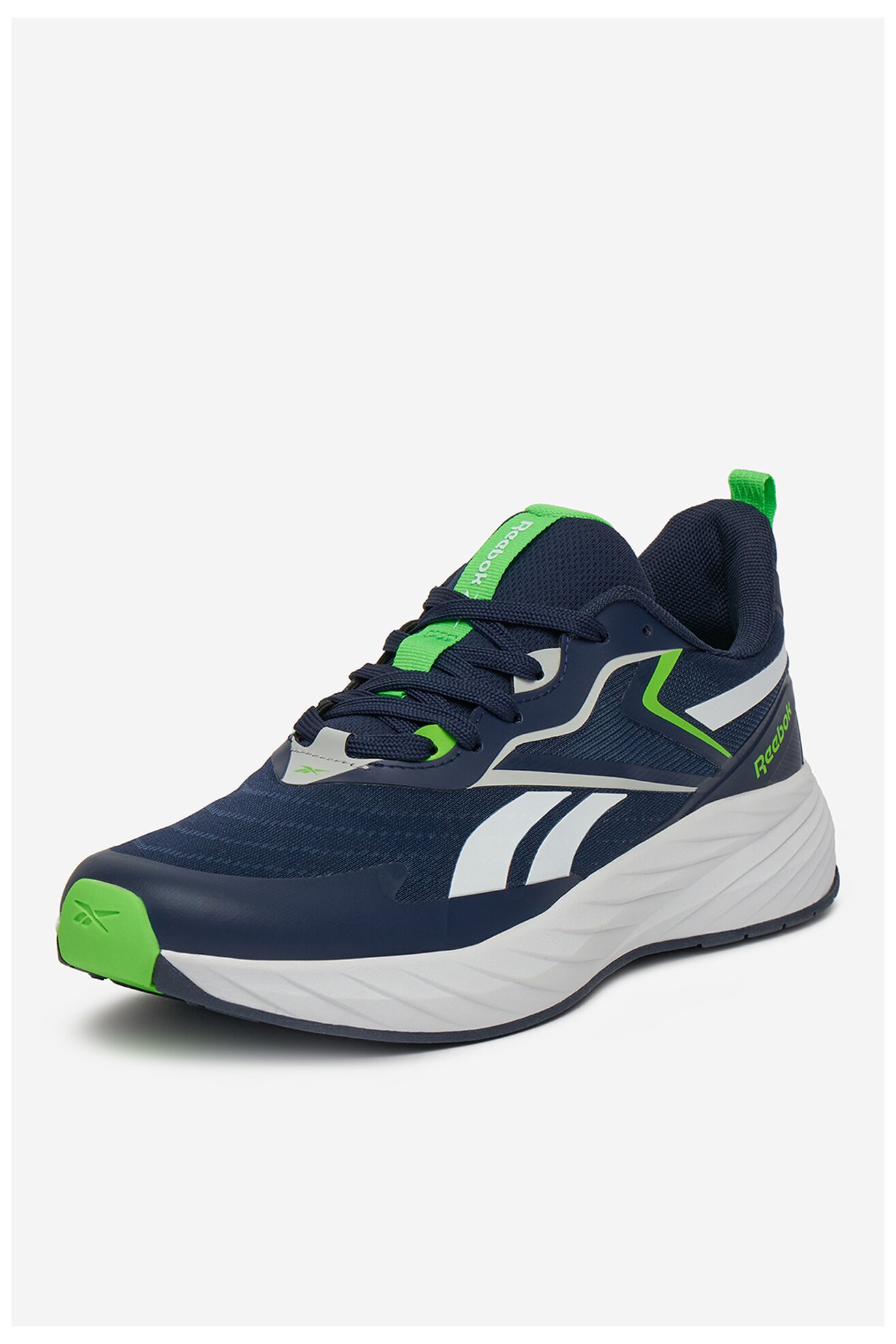 Спортни обувки Reebok VERSE AR30283MWDL КОБАЛТОВО СИНЬО