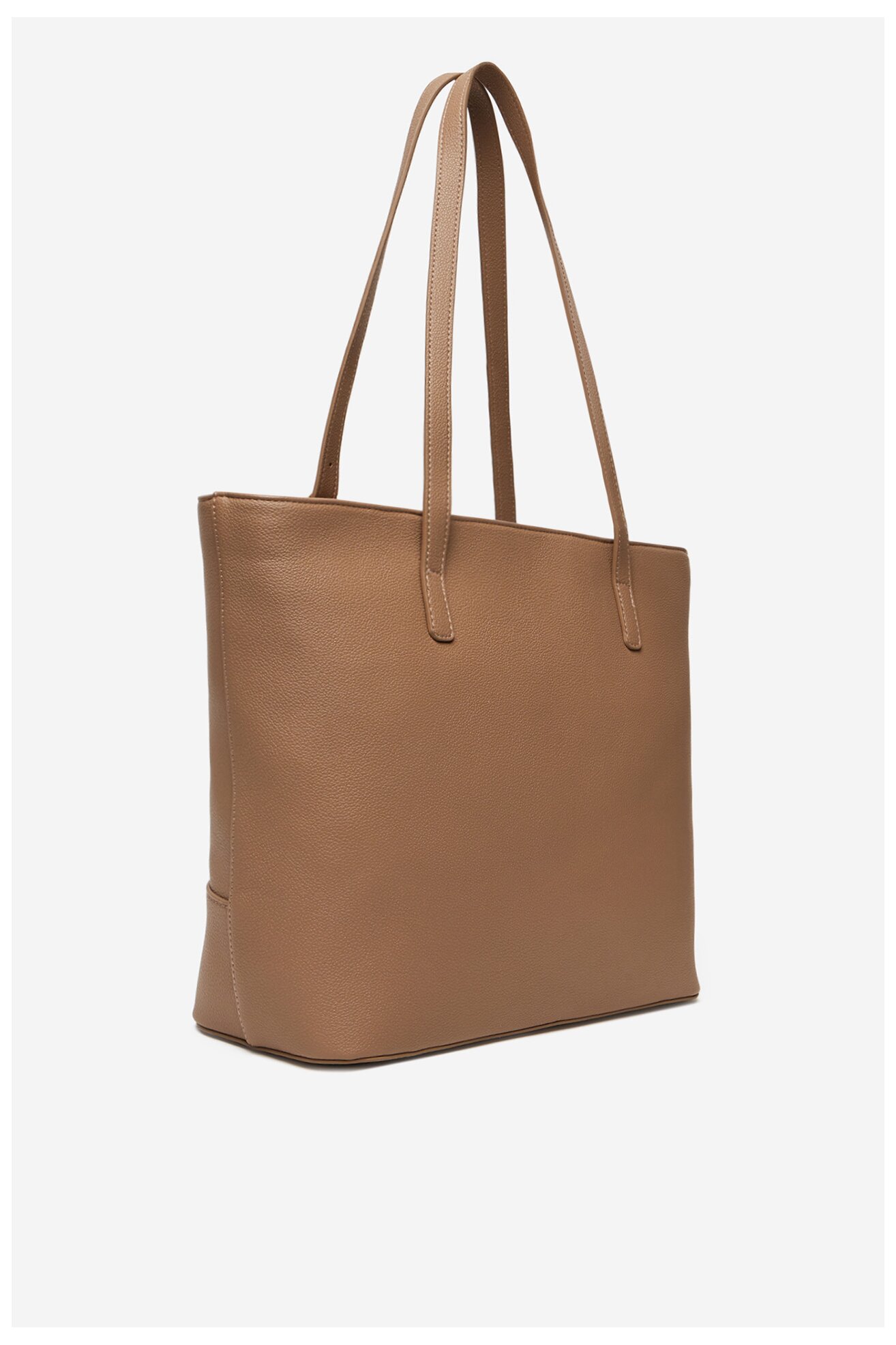 Geantă de mână Beverly Hills Polo Club CEO-BHPC-C-007-08 BEJ