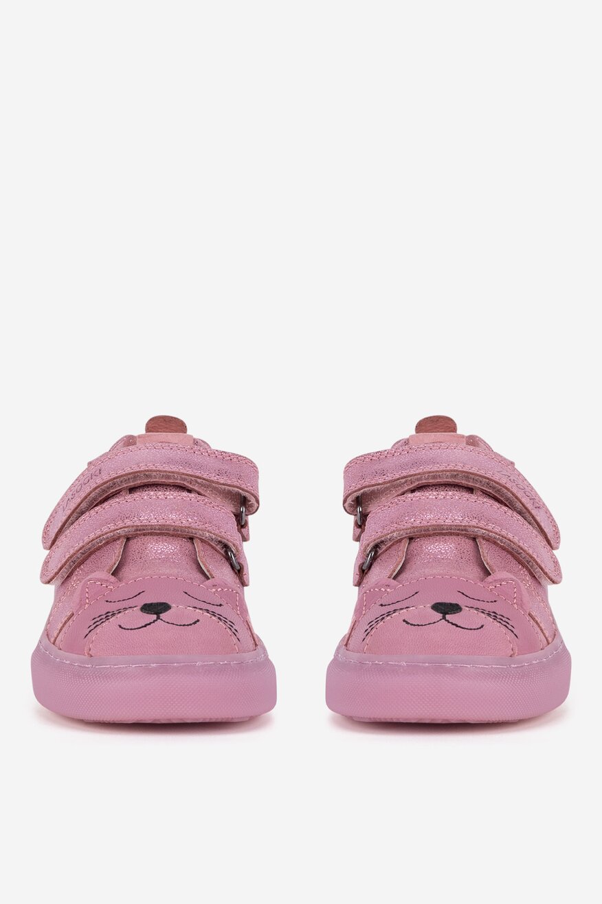 
                Pantofi casual Lasocki Kids ROZ - 5903698176451