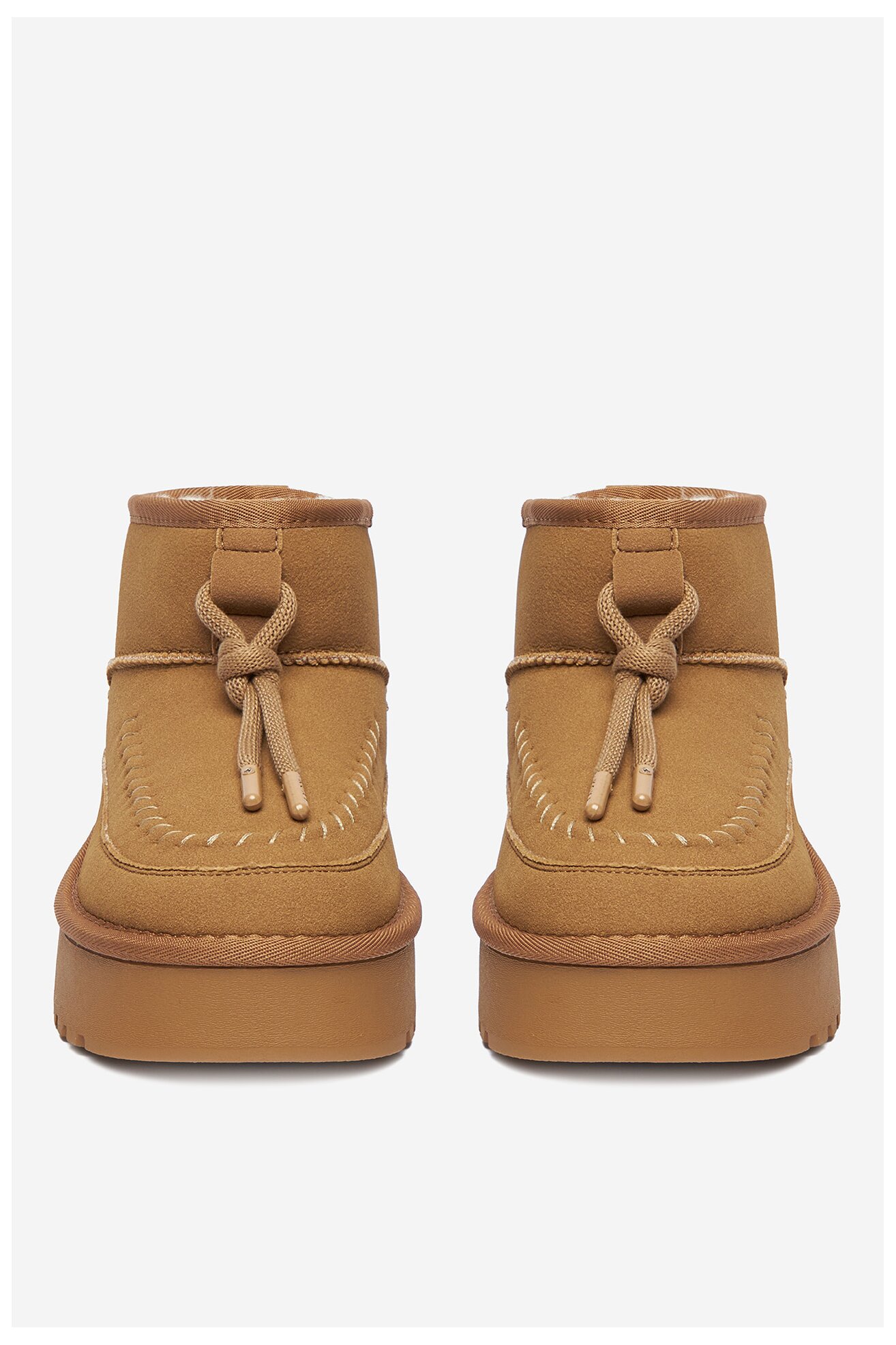 Боти ROXY CEO-HDR2503-2 КАМЕЛ