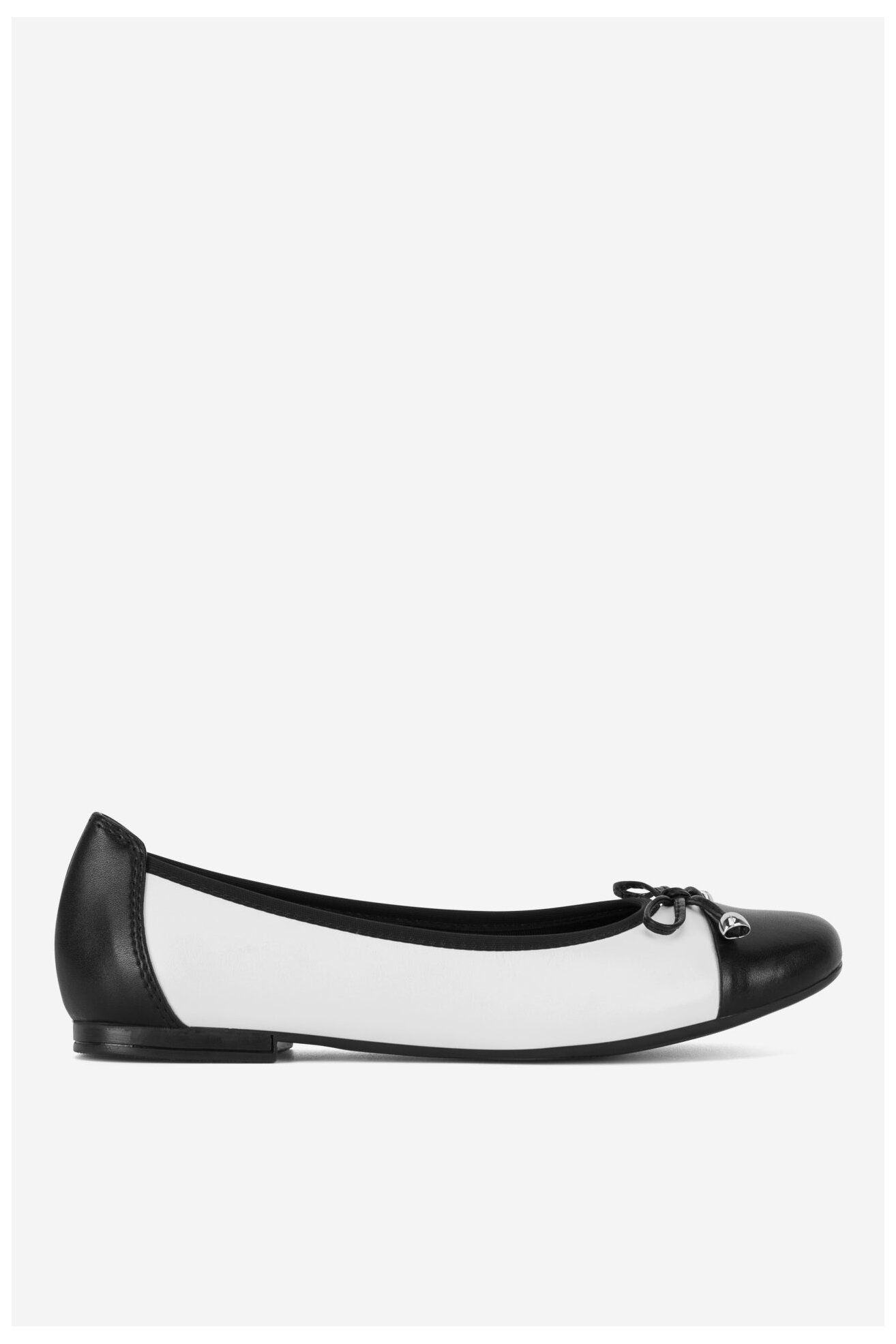 Балетки Lasocki RST-ARABELLA-04 БІЛИЙ