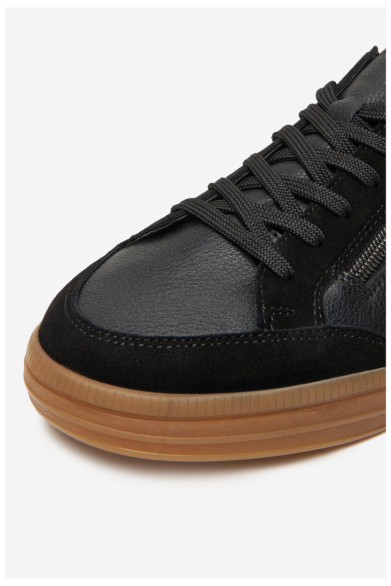 Sneakerși Remonte D2C04-03 NEGRU