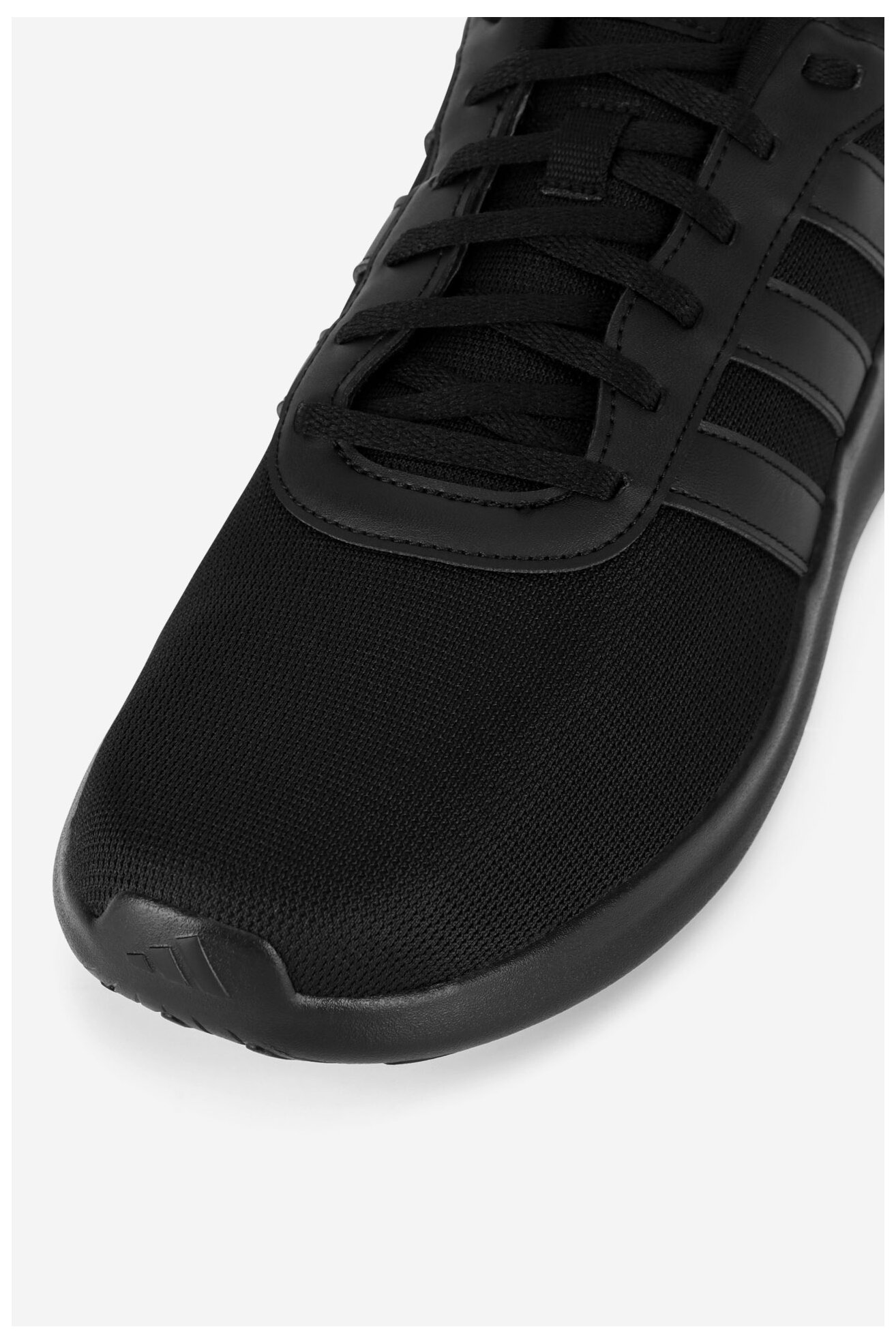 Спортни обувки adidas LITE RACER 4.0 IE6132 ЧЕРЕН