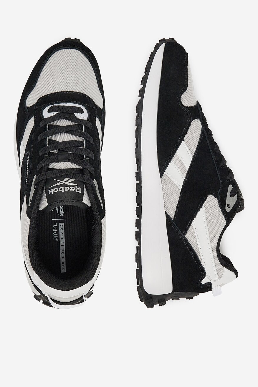 
                Кросівки спортивні Reebok ЧОРНИЙ - 5903419834073