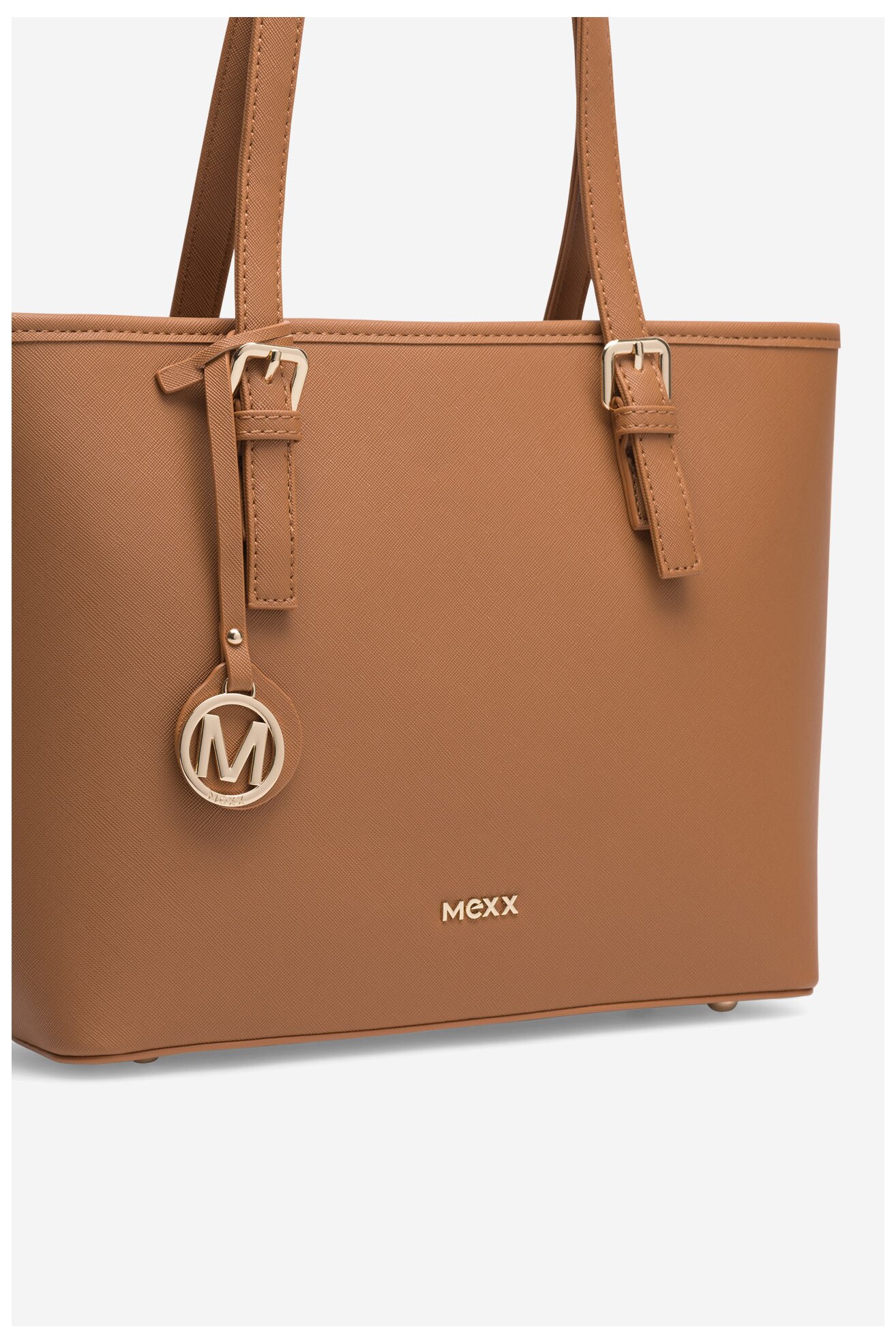 Torebka Mexx MEXX-E-026-05 Camel