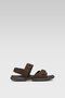 Sandale Gino Rossi MB-A452-50 BRAON