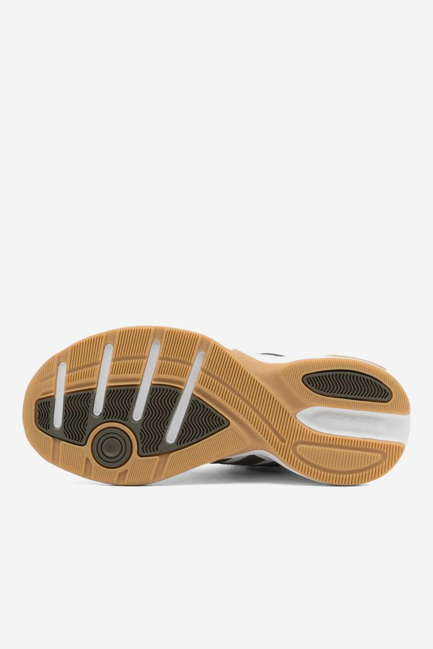 Sportcipő adidas FEHÉR - 5904862418490
