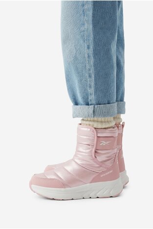 Duboke cipele Reebok CEO-H8-299(DZ) ROZE